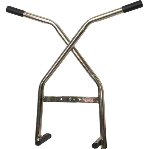 Faithfull heavy duty kerb - duty, and