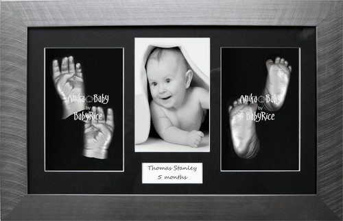 New baby casting kit - casting,