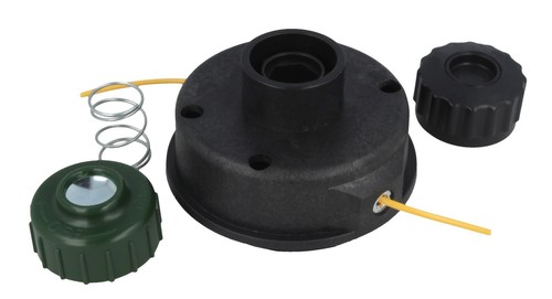 Line strimmer head ryobi - strimmer,