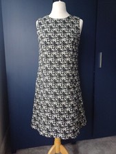 Phase 8 Eight Black White