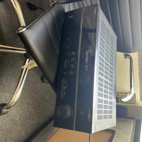 Yamaha v475 natural sound - natural,