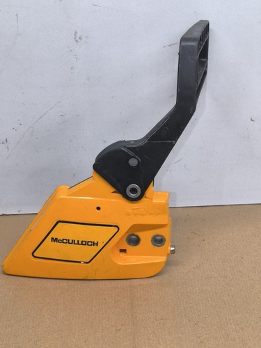 Mcculloch mac438 partner 422 - mcculloch,