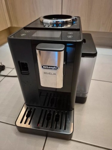 Longhi rivelia bean cup - bean,