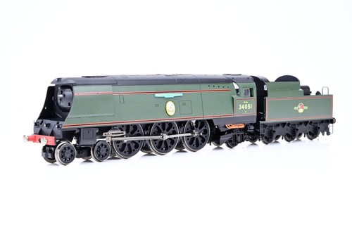 Hornby gauge r2384 - gauge,