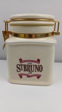 St Bruno Tobacco Kilner Jar
