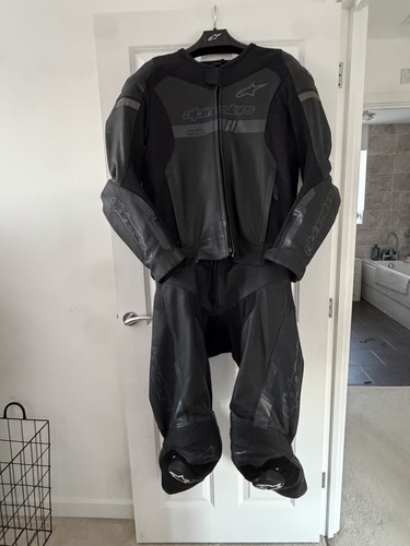 Alpinestars force chaser - gp,
