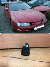 Gen 4th JDM Honda Prelude BB4