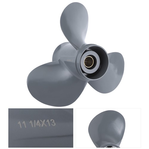 Boat parts outboard propeller - boat,