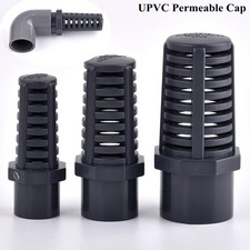 20-63mm UPVC Aquarium Filter