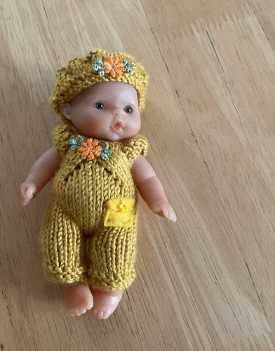 Berenguer inch dolls clothes - berenguer,