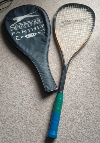 Slazenger panther plus - panther, squash