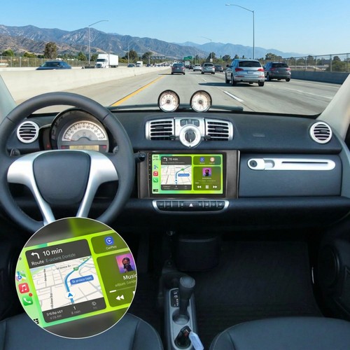 Apple carplay android auto car - carplay,
