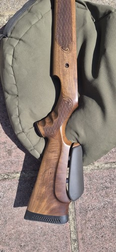 Air arms prosport walnut - prosport,