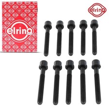 FOR VW GOLF MK1 1.5 1.6 GTi 75-82 VW GOLF MK2 1.6 1.8 8V 83-95 HEAD BOLTS SET