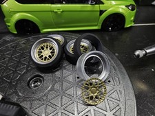 BBS RS2 Split Staggered