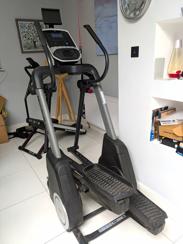 Nordictrack freestrider fs5i - nordictrack,