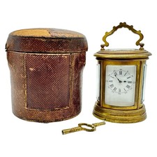 Antique miniature french - **,