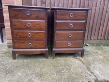 Stag Minstrel 4 drawer pair SS3248