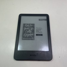 Amazon Kindle 11th Generation