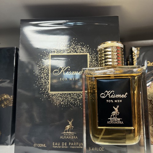 Kismet for men spicy wood - men,