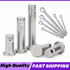 3mm 4mm 5mm 6mm 8mm Clevis Pin