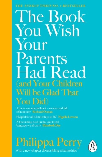 The book you wish - you, parents