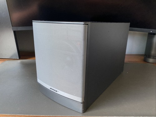 Bose companion series ii - bose,
