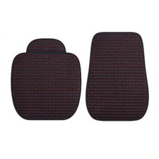 Car Front Seat Cushion Cover Chair Protector Car Auto Seat Pad Mat Accessories