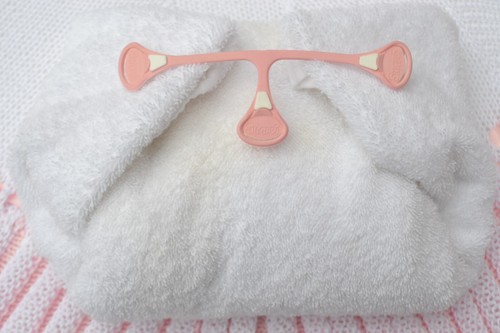 Baby reborn soft terry - baby, or