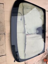 Ford mondeo mk5 Front