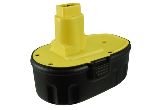 Battery for dewalt - battery,