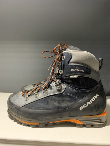 Scarpa men manta pro gtx - scarpa,