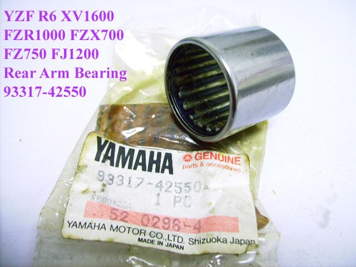Yamaha fzr1000 fzr fz750 - yamaha,