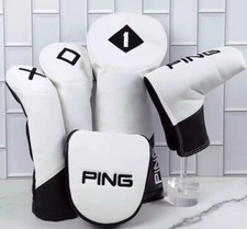 135X Ping GOLE Golf Driver