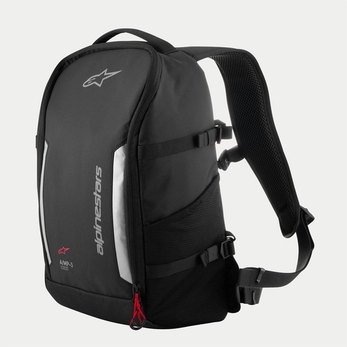 Alpinestars 2025 amp3 back - 2025,