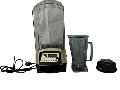 Vitamix blender rrp - vitamix, t&g