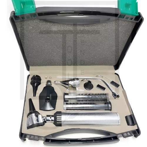 Medical diagnostic set - medical,