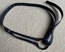 High Use Claire Campbell