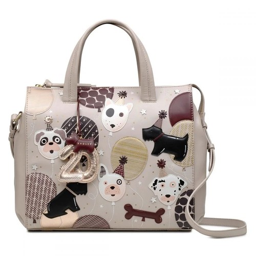 Radley sealed 20th anniversary - radley,