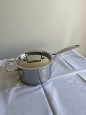 Le Creuset 3-Ply Stainless