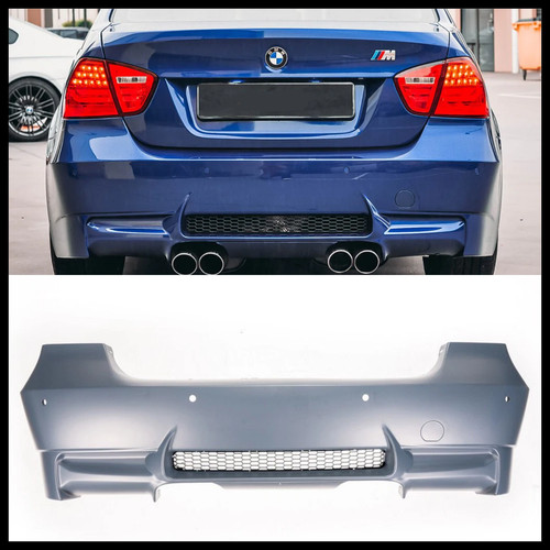 Bmw series e90 - 3,