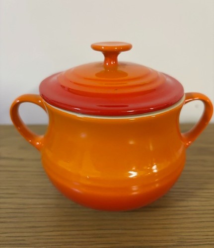 Creuset stoneware lidded - stoneware,