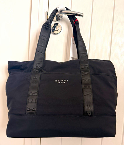 Ted baker black - ted, soft