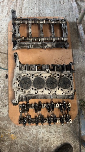 Transit mk7 rwd euro5 - 2.2,
