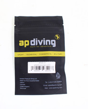 Diving Cylinder Valve Service