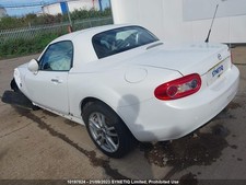 REAR DIFF MAZDA MX-5 MK3 FL1