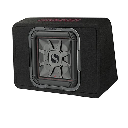 Kicker 46tl7t122 1200w 12 - -,
