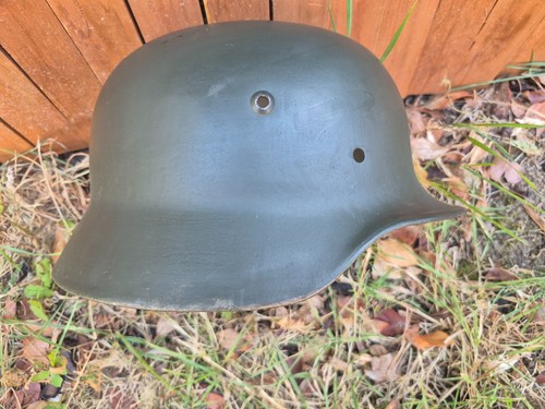 Ww2 german m35 - ww2, shell