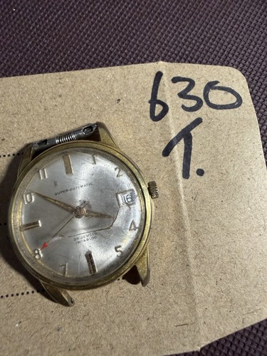 Vintage mudu doublematic - doublematic, super