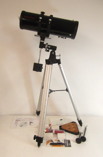 Celestron model 31041 - celestron,